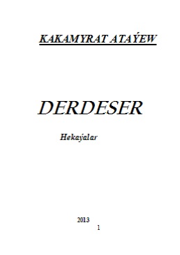 Derdeser